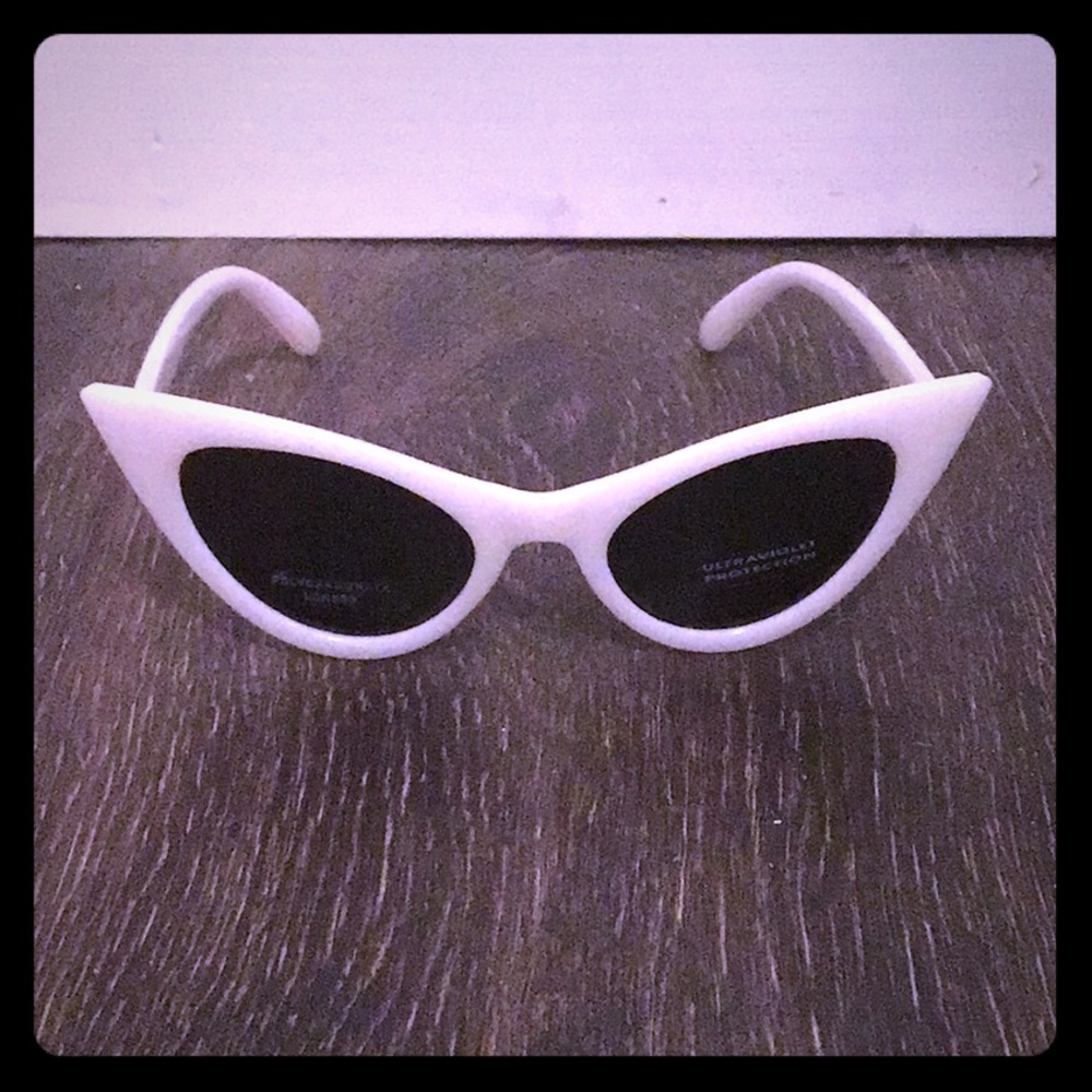 Fashion Sunglasses